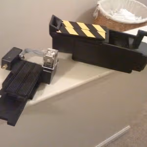 Ghost Trap