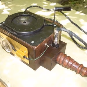 Ghost Trap