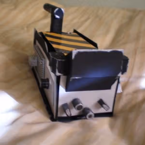 Ghost Trap
