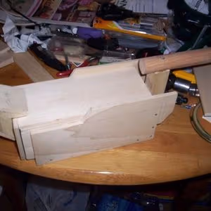 Ghost Trap