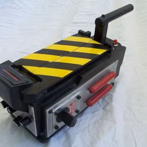 Ghost Trap