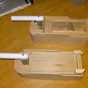 Ghost Trap