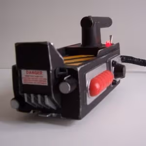 Ghost Trap