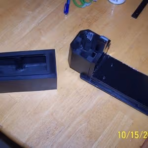 Ghost Trap
