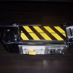 Ghost Trap
