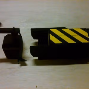 Ghost Trap