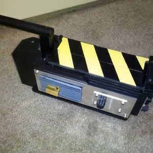 Ghost Trap