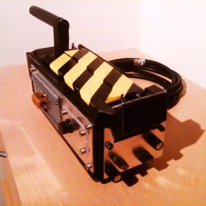 Ghost Trap