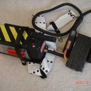 Ghost Trap