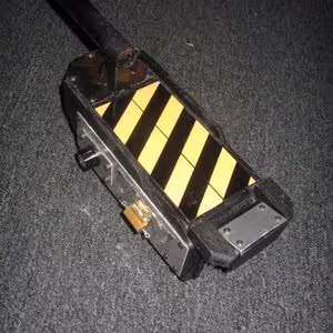 Ghost Trap