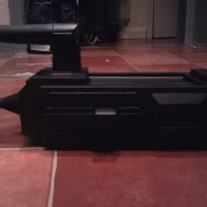 Ghost Trap