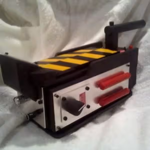 Ghost Trap