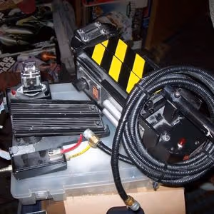 Ghost Trap
