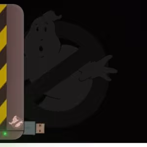 Ghost Trap