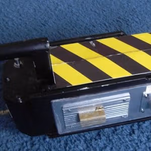 Ghost Trap