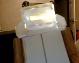 Ghost Trap