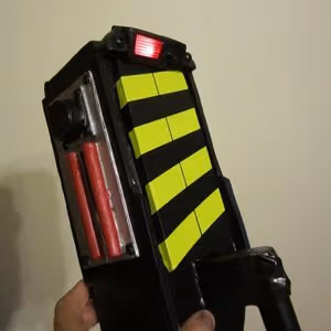 Ghost Trap