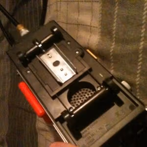 Ghost Trap