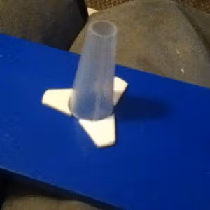 Ghost Trap