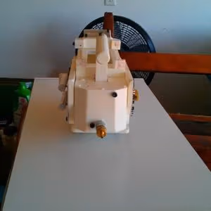 Ghost Trap