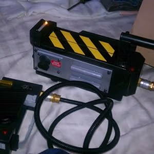 Ghost Trap