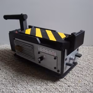 Ghost Trap