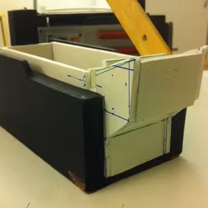 Ghost Trap