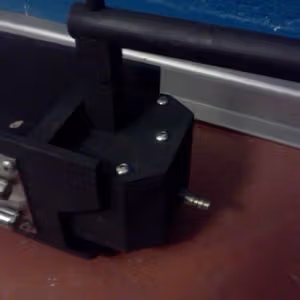 Ghost Trap