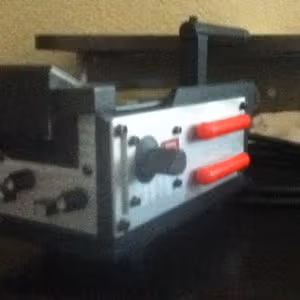 Ghost Trap