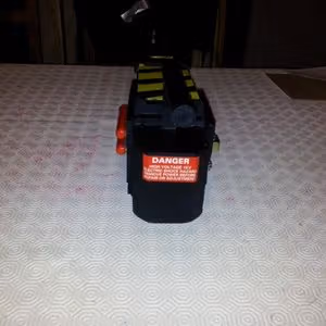 Ghost Trap