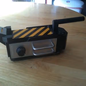 Ghost Trap