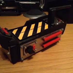 Ghost Trap