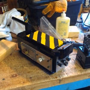 Ghost Trap