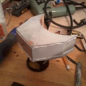 Ghost Trap