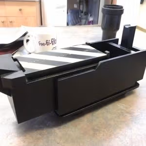 Ghost Trap