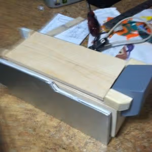 Ghost Trap
