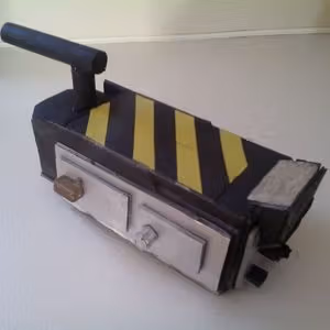 Ghost Trap