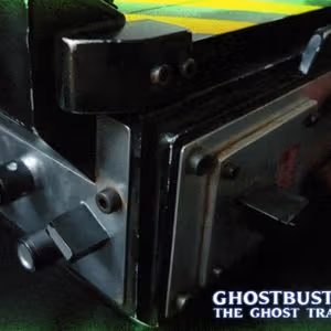 Ghost Trap