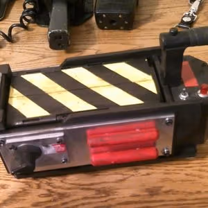 Ghost Trap