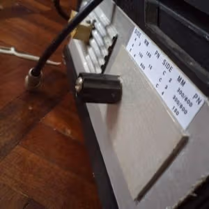 Ghost Trap