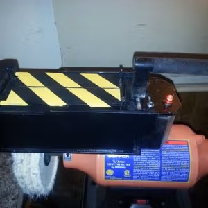 Ghost Trap