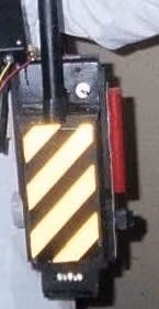 Ghost Trap