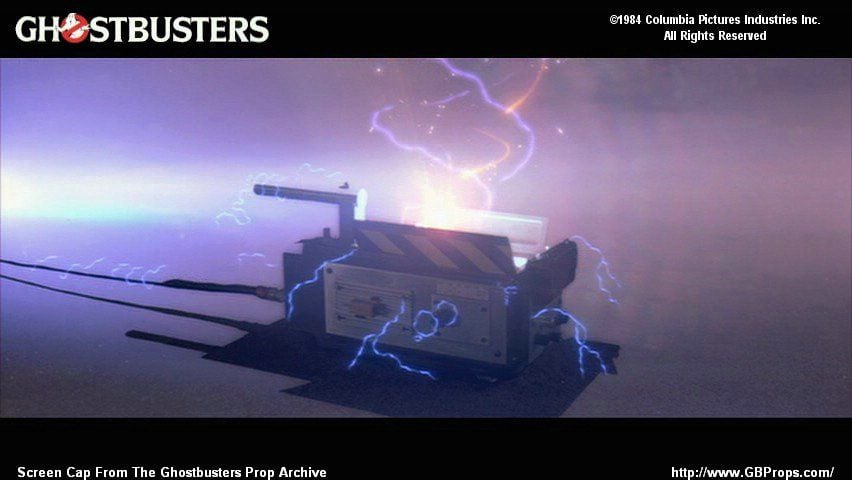 Ghost Trap Screen Grabs Photo #11