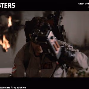 Ghost Trap Screen Grabs Photo #5