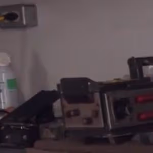 Announcing Adam Savage Behind the Scenes of Ghostbusters   Afterlife  2698