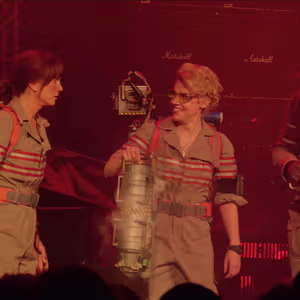 Ghostbusters: Answer the Call 4K Screenshot (1:02:27.99)