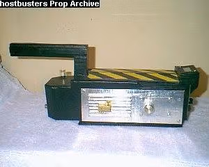 Ghost Trap