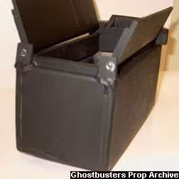 Ghost Trap