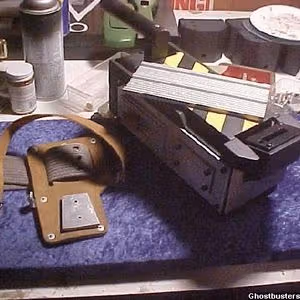 Ghost Trap