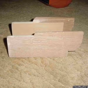 Ghost Trap
